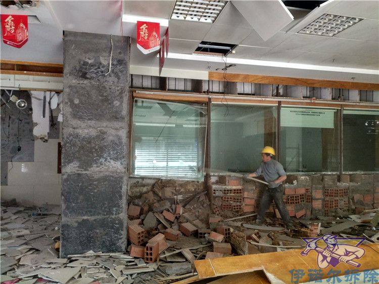 吳中服務專業(yè)的地磚拆除哪家性價比高技術雄厚