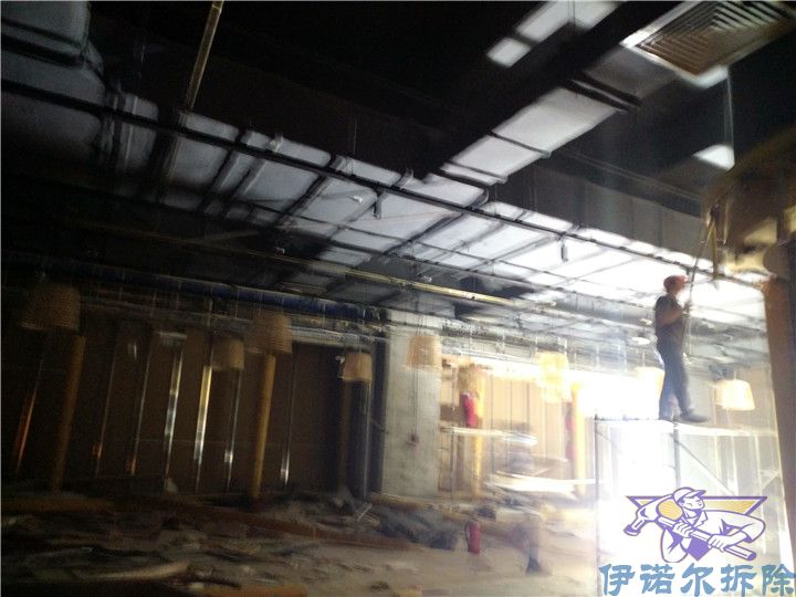 吳江性價(jià)比高的酒吧拆除多少錢以客為尊