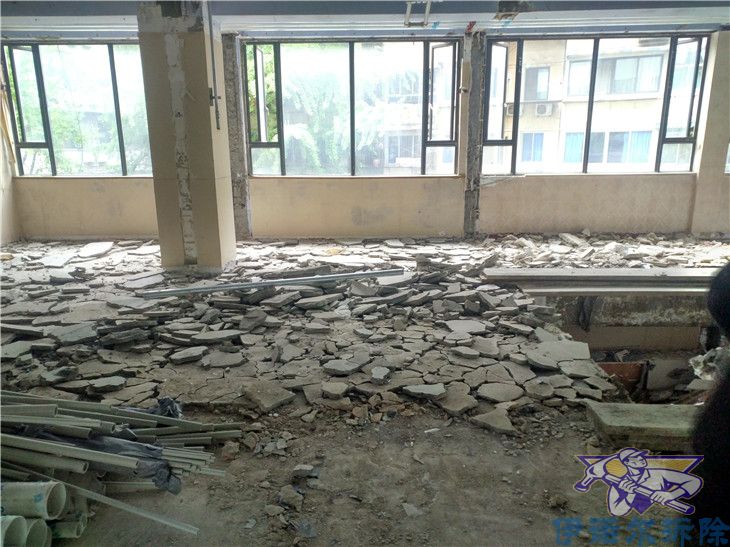 常熟技術好的衛生間拆除哪家值得信賴金質服務